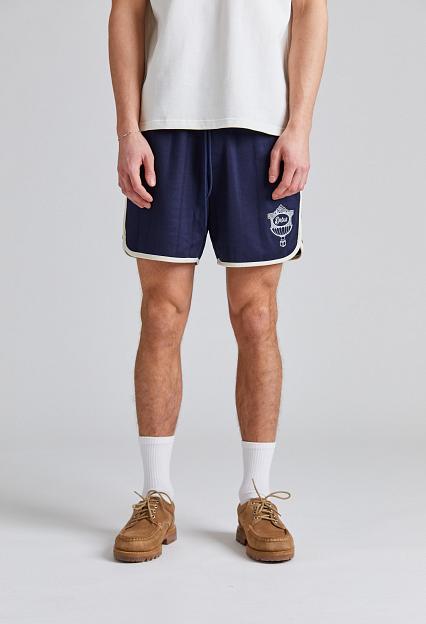 Drôle de Monsieur Le Short Drôle Cup Navy